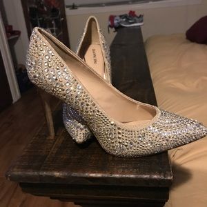 Gianni Bini heels